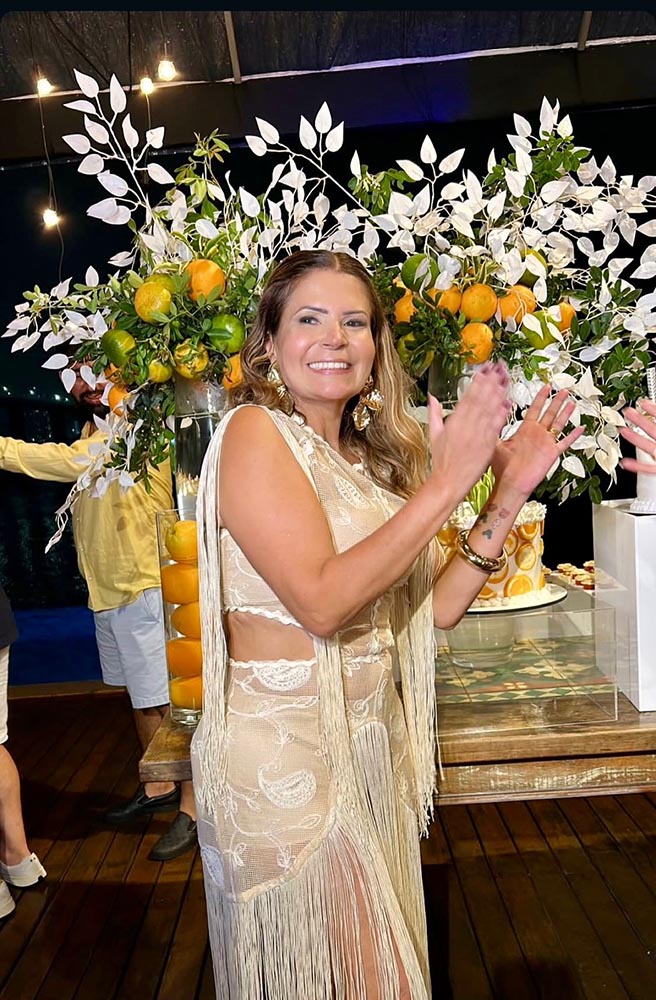 Veridiana Bianchi - Divulgação