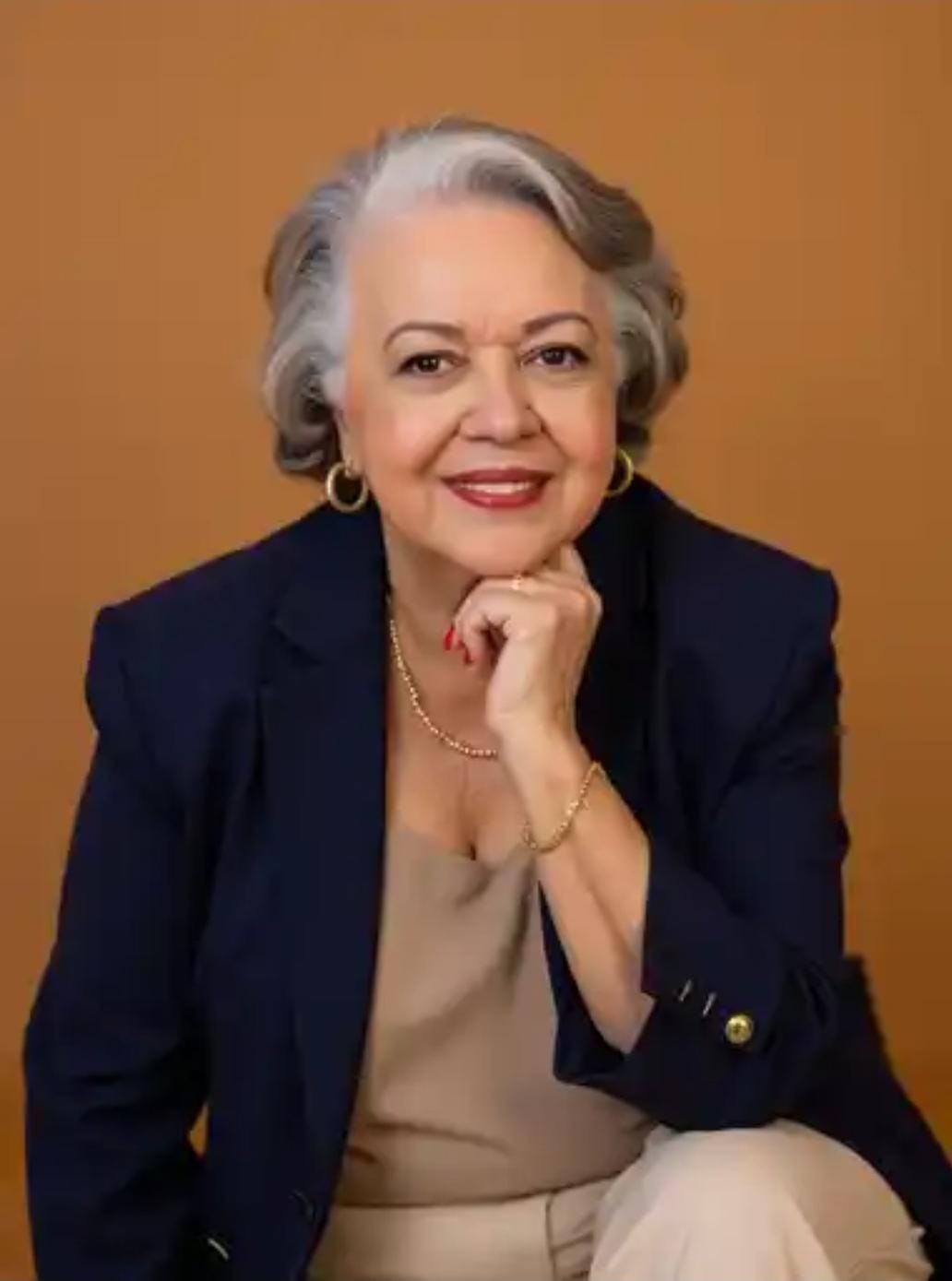Myrinha Vasconcelos