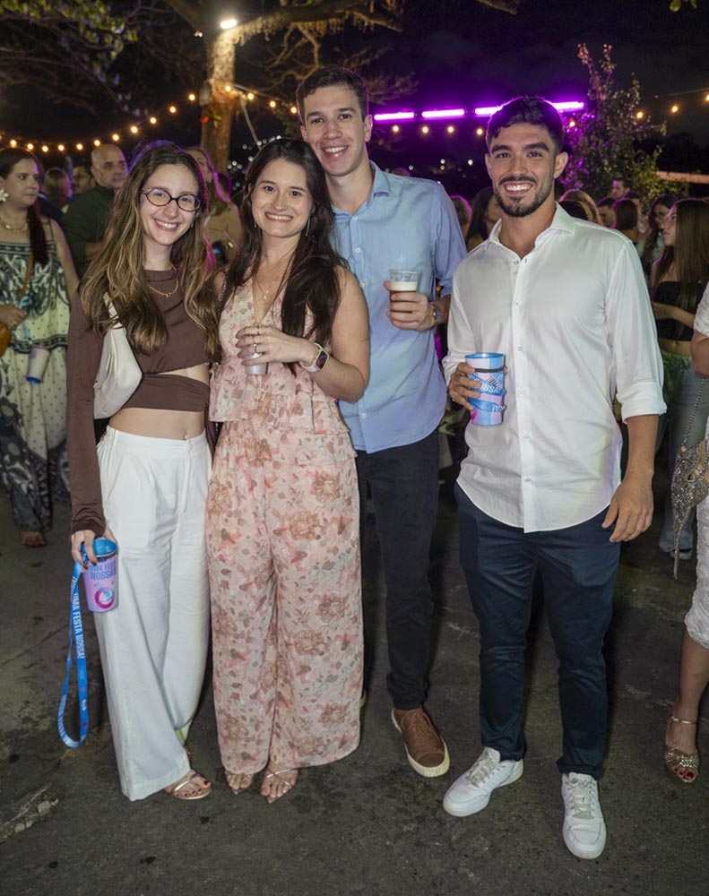 OAB Festa 2026