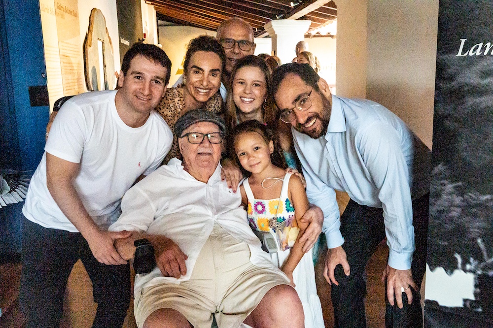 Foto da galeria