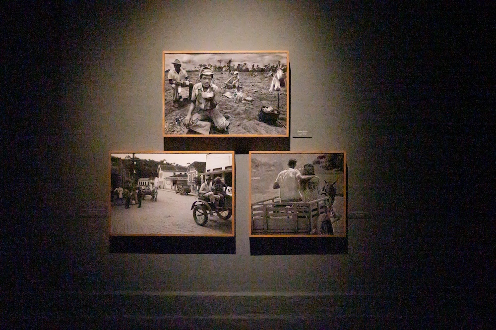 Foto da galeria