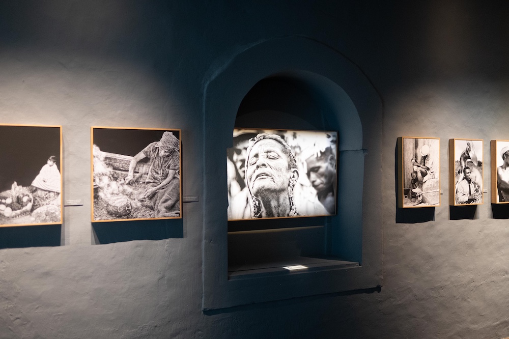 Foto da galeria