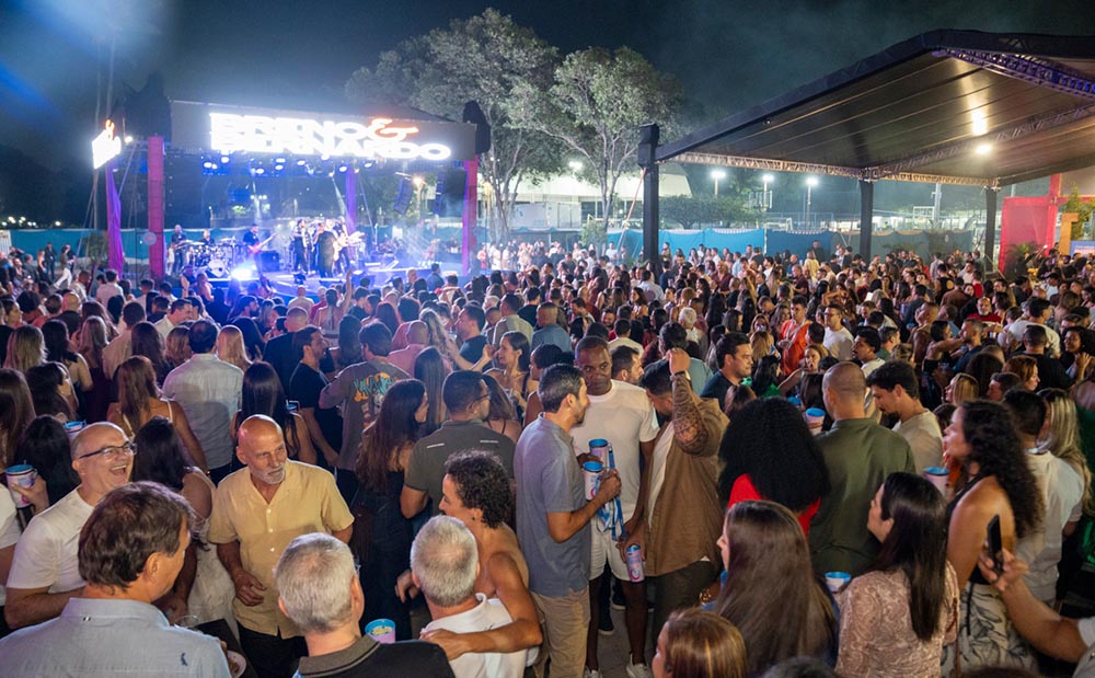 OAB Festa 2026