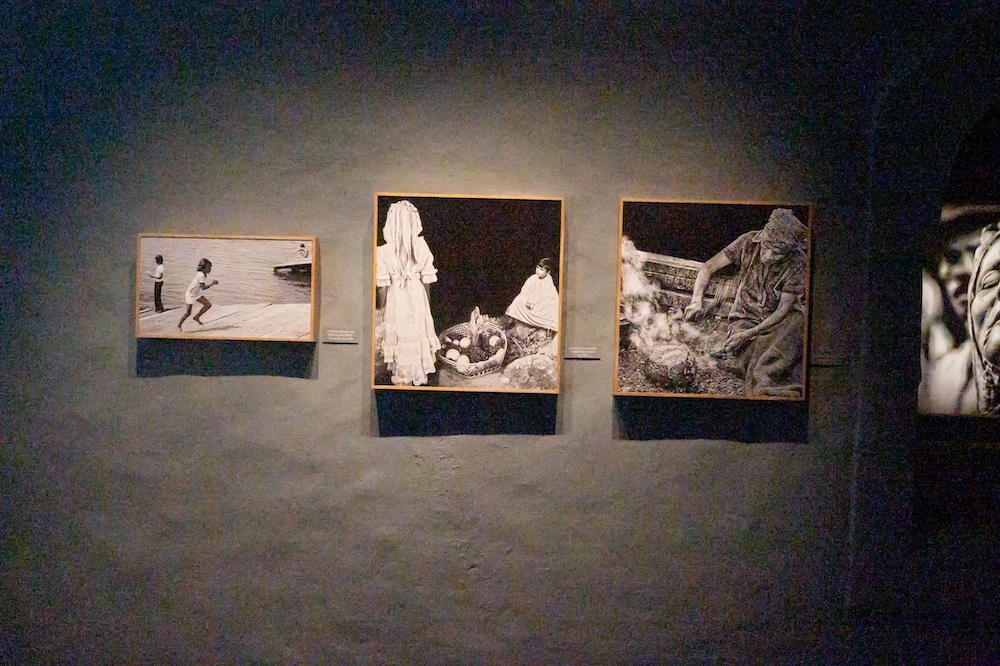 Foto da galeria