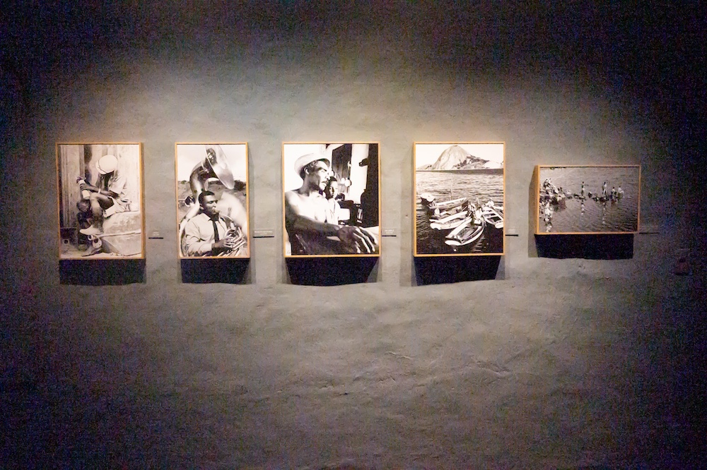 Foto da galeria