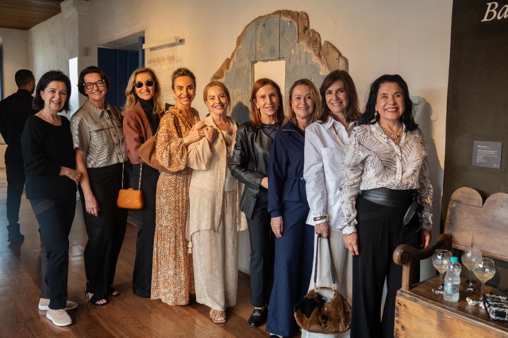 Foto da galeria